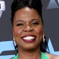 Leslie Jones Nua
