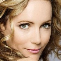 Leslie Mann Nua