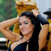Lesly Tuchez Nua