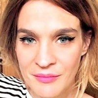 Leticia Brédice Nua