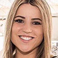 Leticia Bufoni Nua