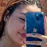 Leticia Medeiros Nua
