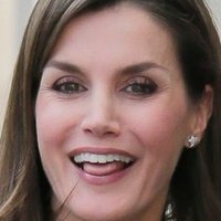Letizia von Spanien Nua