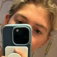Lexi DiBenedetto Nua