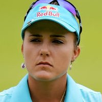 Lexi Thompson Nua