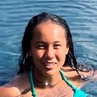 Leylah Fernandez Nua
