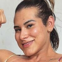 Leyvina IFBB Nua