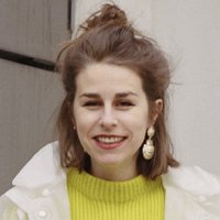 Lia Parisian Nua