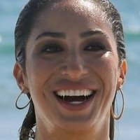 Liana Mendoza Nua