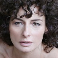 Lidia Vitale Nua