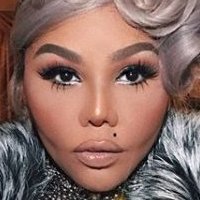 Lil' Kim Nua