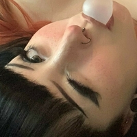 lilghostkitty Nua