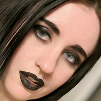 lilgothhunny Nua