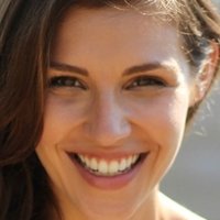 Lili Mirojnick Nua
