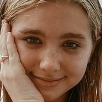 Lilia Buckingham Nua