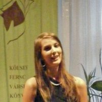 Lilla Csaszar Nua