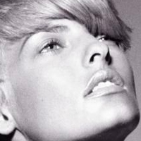 Linda Evangelista Nua