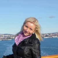 Linda Kristine Solbakken Nua