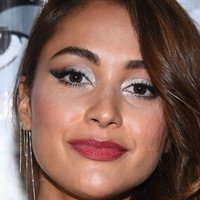 Lindsey Morgan Nua