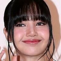 Lisa Blackpink Nua