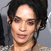 Lisa Bonet Nua
