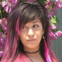 Lisa Bullock Nua