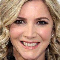Lisa Faulkner Nua