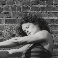 Lisa Lyon Nua