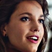 Lisa Orgolini Nua