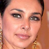 Lisa Ray Nua