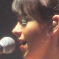 Lisa Scott-Lee Nua