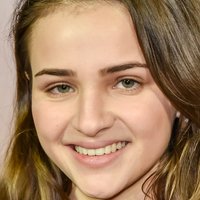 Lisa Vicari Nua