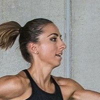 Lisa Vittozzi Nua