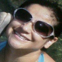 Lita Vasquez Nua