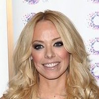 Liz Mcclarnon Nua