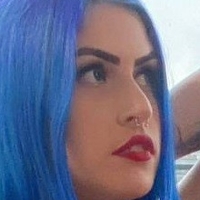 Liza Blue Nua