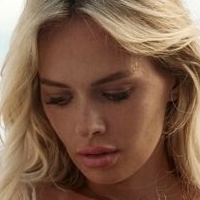 Liza Kordobovskaya Nua