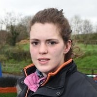 Lizzie Kelly Nua