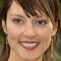 Lola Glaudini Nua