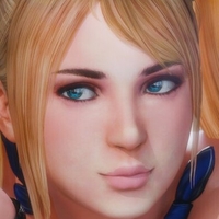 Lollipop Chainsaw Nua