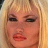 Lolo Ferrari Nua