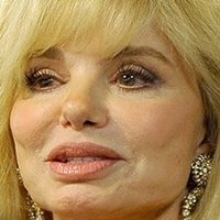 Loni Anderson Nua