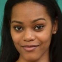 Loreece Harrison Nua