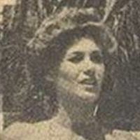 Loretta Persichetti Nua