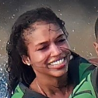 Lori Harvey Nua