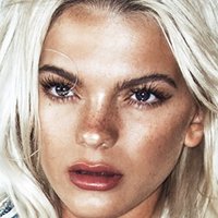 Louisa Johnson Nua