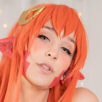 LovelySpaceKitten Nua