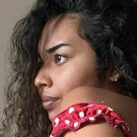 Lua Souza Nua