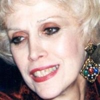 Lucia Costantini Nua