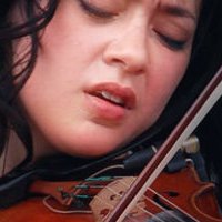 Lucia Micarelli Nua